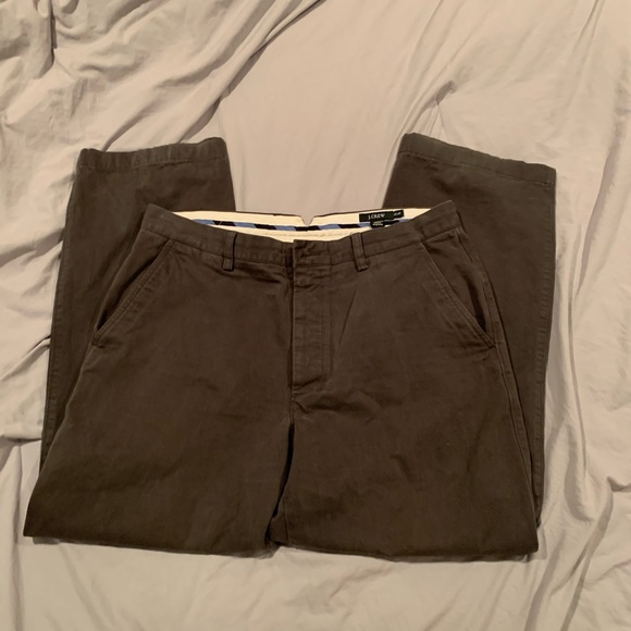 J. Crew Other - Jcrew Men’s Chinos